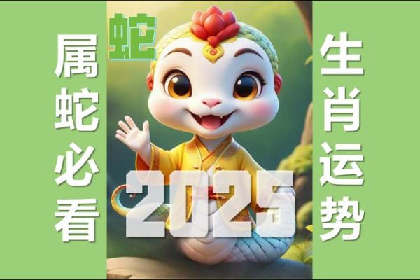 2025年属蛇的运势(2025年属蛇的运势好吗)