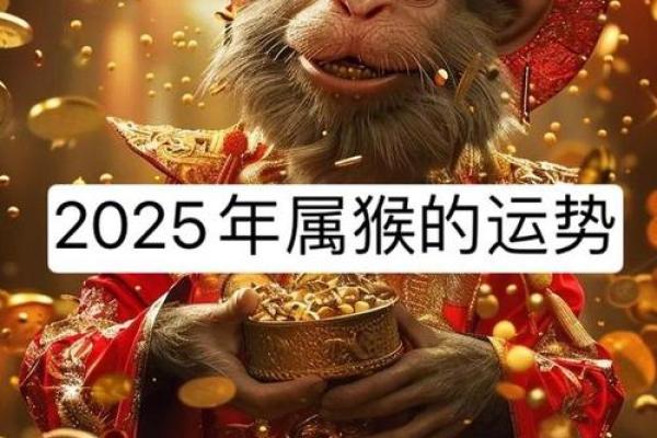 1980年属猴男在2025年的全年运势(1980年属猴2025年运势及运程)