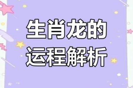 属龙人2025年每月运势(属龙人2025年每月运势运程)