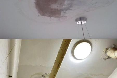 梦到新房子漏水是什么意思