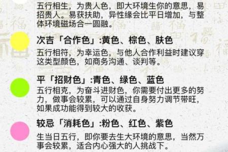 2025年4月28日穿衣颜色五行搭配(2025年4月28日穿衣颜色五行搭配是什么)