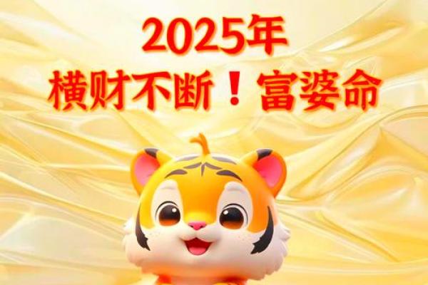 属虎女2025年的运势及运程(属虎女2025年的运势及运程及每月运势)