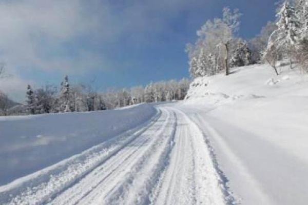 梦到下雪周公解梦