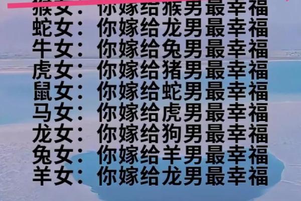 蛇和羊相配婚姻如何(蛇和羊相配婚姻如何男蛇女羊)