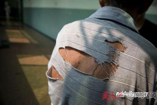 梦见试新衣服没有买什么寓意