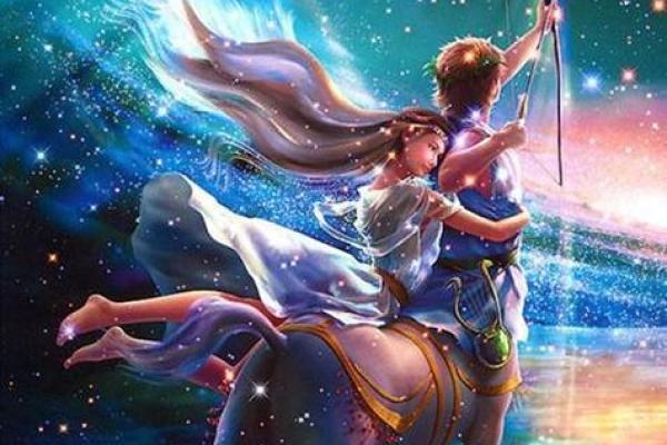 射手男和水瓶女配对指数(水瓶男和天秤女合适吗)