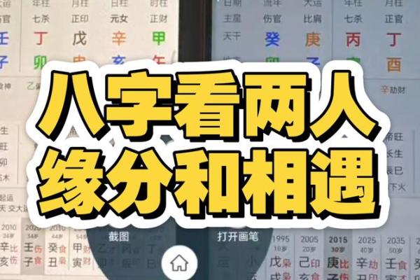 怎么看两个人八字合不合(怎么看两个人八字合不合)