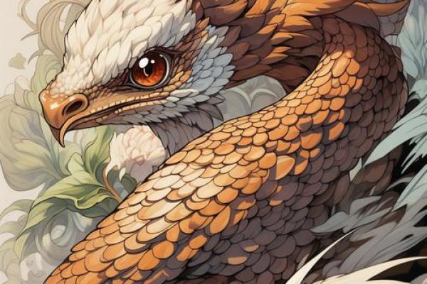 蛇和鸡相配婚姻如何(属相蛇和鸡相配婚姻如何)