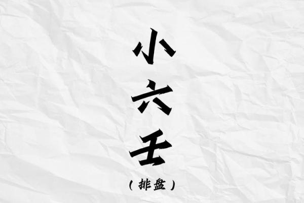 小六壬排盘app(热卜小六壬排盘app免费下载)