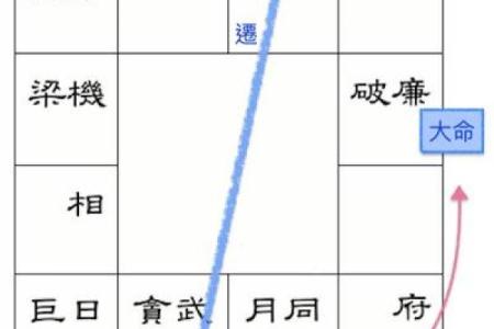 紫微斗数杀破狼格局(紫微斗数杀破狼格局学业)