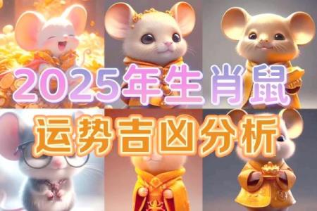 2025年鼠的全年运势如何(2025年鼠的全年运势如何样)