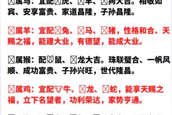 属虎和属鼠的婚姻相配吗(属鼠的婚配什么属相)