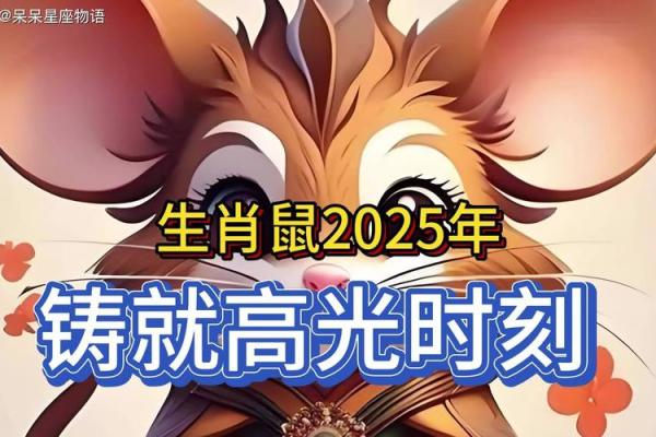 2025年属鼠人的全年运势(84年鼠2025年属鼠人的全年运势)