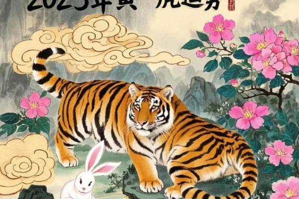 属虎2025年运势及运程(98年属虎2025年运势及运程)