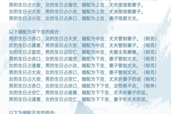 大六壬和小六壬的区别(大六壬和小六壬的区别)