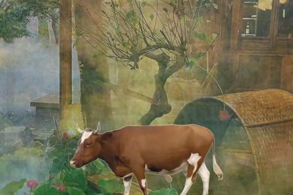 97牛女97牛男八字合不合(97年女牛和97年男牛相配婚姻如何)