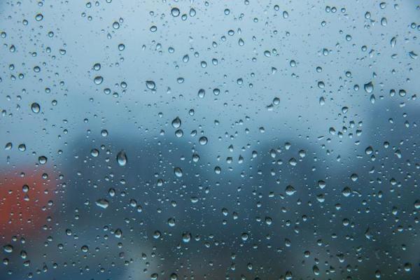 女人梦见下雨周公解梦