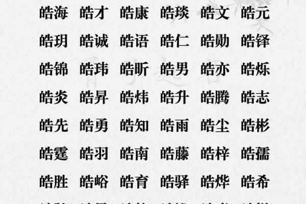 宝盖旁最旺男孩名字(宝盖字头最吉利的字男孩)