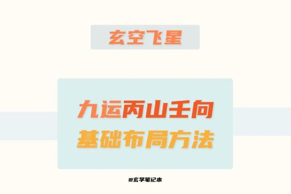 玄空飞星九运旺山旺向(玄空飞星八运旺山旺向)