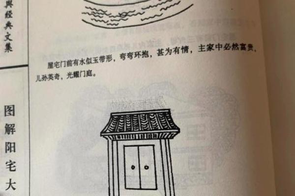阴宅风水图解(阴宅风水图解大全 格局)