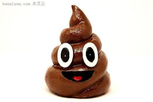 梦见自己身上有屎