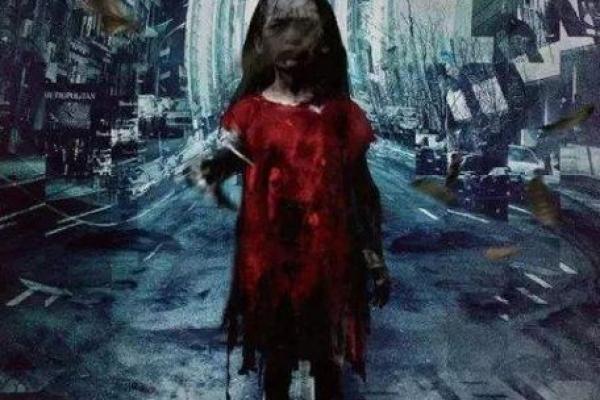 男人梦见女鬼吓醒什么预兆