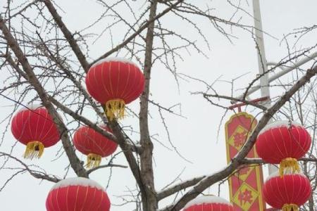梦到下雨下雪