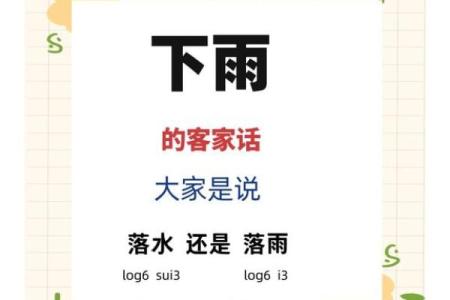 梦到下雨发大水是什么意思