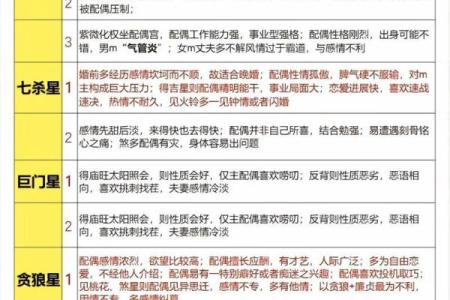 紫微斗数身宫怎么查(紫微斗数身宫怎么看)