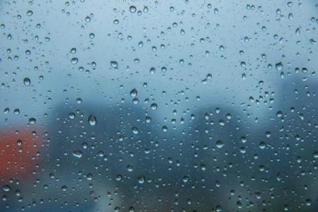 女人梦见下雨周公解梦