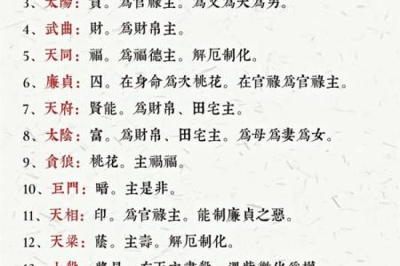 紫微斗数四化表(紫微斗数四化表上的年龄)