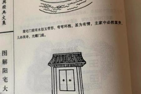 阴宅风水图解(阴宅风水图解大全 格局)