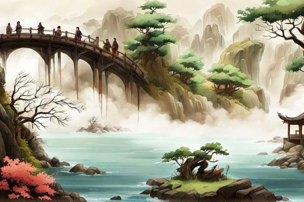 梦见房子被水淹