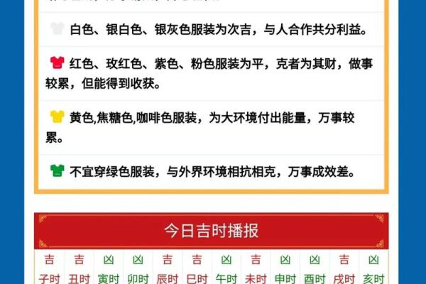 2025年4月22日穿衣颜色五行搭配(2025年4月22日穿衣颜色五行搭配图片)