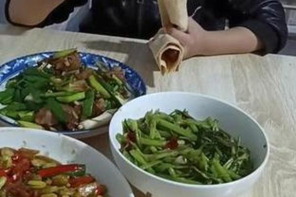 梦见儿子长大了