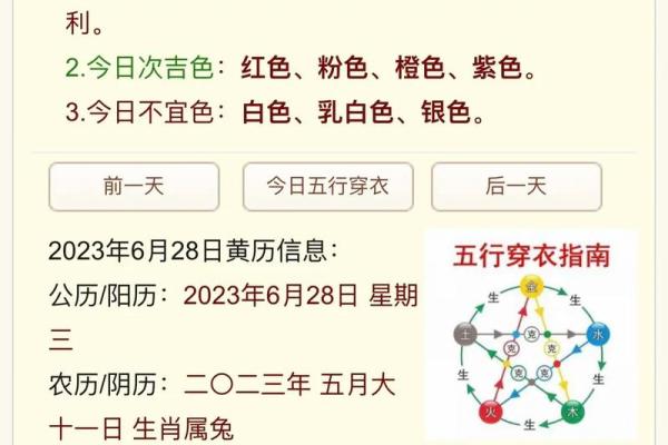 2025年4月27日穿衣颜色每日五行搭配(2025年4月27日穿衣颜色每日五行搭配)