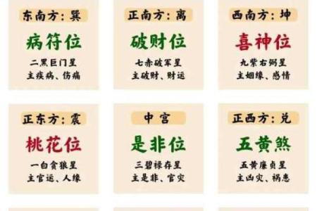 玄空飞星风水入门(玄空飞星风水入门视频)