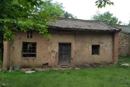 梦见建房子一半没建完