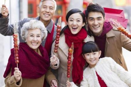 梦见和儿子发生争执