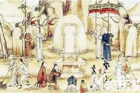 梦见死人复活追赶自己是有什么预兆吗