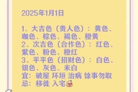 每日穿衣五行颜色运势2025年4月30日(每日穿衣五行颜色运势2021年4月30日)