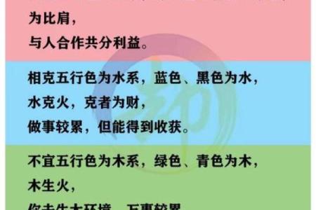 2025年4月27日五行穿衣搭配每日指南(2021年4.27五行穿衣)