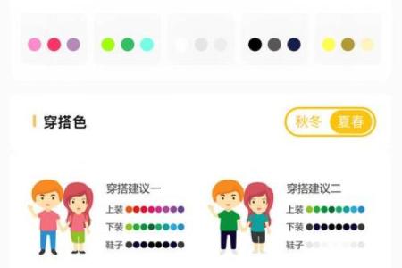 2025年4月16日五行穿衣指南(2025年4月16日五行穿衣指南(旺运法))