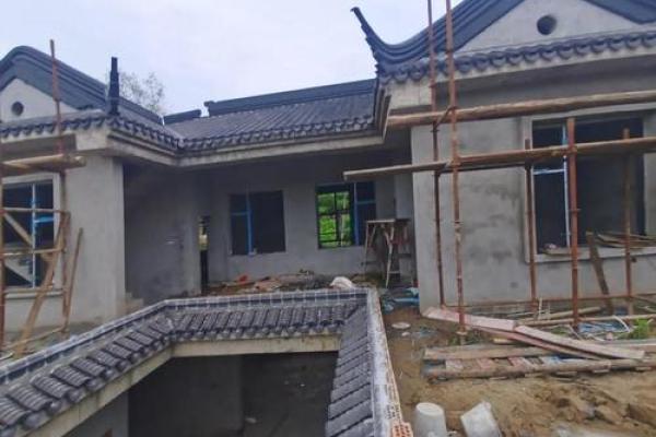 梦见房子倾斜但没倒