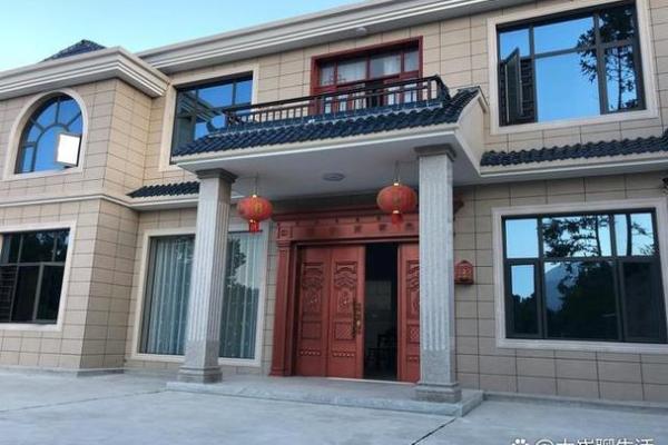 梦见老家盖房子是什么预兆