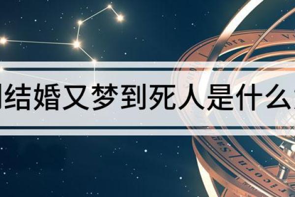 梦见自己又要结婚了