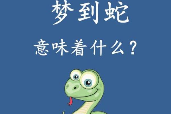 做梦梦见蛇咬人