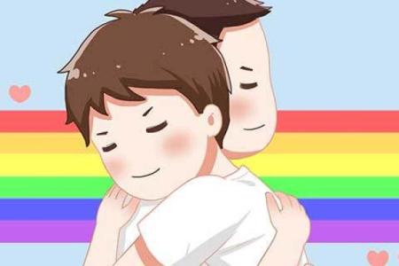 梦见有两个男人追求我