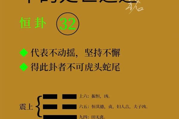 恒字五行属什么