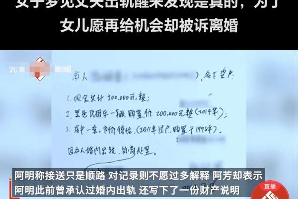 梦到妻子出轨是什么意思